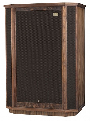 НАПОЛЬНАЯ АКУСТИЧЕСКАЯ СИСТЕМА TANNOY WESTMINSTER ROYAL GR ЦВЕТ: ОРЕХ [WALNUT]