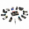 ЭЛЕКТРОННЫЙ КОНСТРУКТОР INVENTOR ELECTRONIC KIT