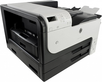 Принтер HP LaserJet Enterprise 700 M712dn
