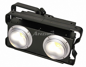 Светодиодный прожектор Anzhee BL2x100