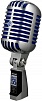 Микрофон SHURE SUPER 55 DELUXE