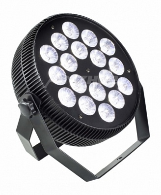 Светодиодный прожектор PROCBET PAR LED 18-10 RGBW