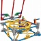 КОНСТРУКТОР K'NEX EDUCATION ЮНЫЙ ИНЖЕНЕР: ПРОСТЫЕ МЕХАНИЗМЫ 8+