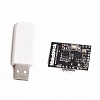 РЕСУРСНЫЙ НАБОР 2.4G WIRELESS SERIAL FOR MBOT V1
