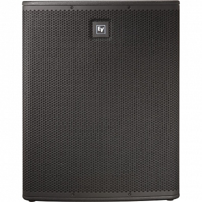 Сабвуферы ELECTRO-VOICE ELX118P