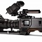 Кинокамера AJA CION