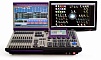 Полнофункциональная световая консоль Compulite Vector Ultra Violet