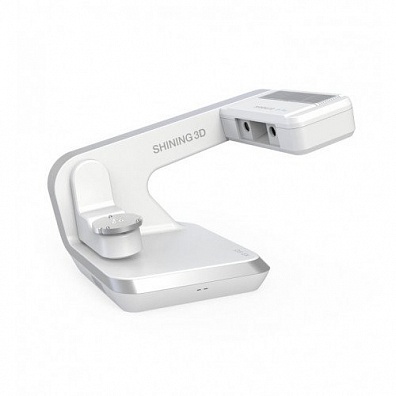 3D сканер Shining 3D AutoScan DS-EX Pro