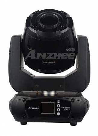 Cветодиодный вращающийся прожектор Anzhee AIR SPOT 150