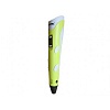 3D ручка Myriwell RP100B c LCD дисплеем желтая