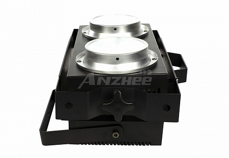 Светодиодный прожектор Anzhee BL2x100