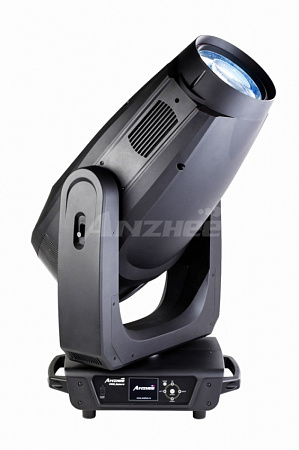 Cветодиодный вращающийся прожектор Anzhee PRO Alphard SPOT 800 FS