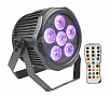 Светодиодный прожектор Anzhee P6x12 BATTERY WP