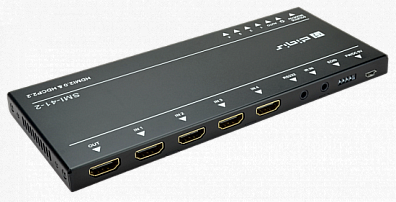 КОММУТАТОР DIGIS SMI-41-2