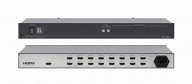 Усилитель-распределитель KRAMER VM-16H/220V