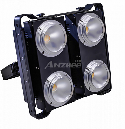 Светодиодный прожектор Anzhee BL4x100 RGBW