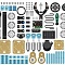 РОБОТОТЕХНИЧЕСКИЙ НАБОР ULTIMATE ROBOT KIT V2.0