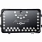 Генератор вертикального дыма DJ POWER H-2VSD