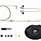 SE425-CL. ВСТАВНЫЕ (ЗАТЫЧКИ) НАУШНИКИ SHURE