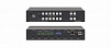 МАТРИЧНЫЙ КОММУТАТОР 6Х2 HDMI KRAMER VS-62H; ПОДДЕРЖКА 4K, STEP-IN