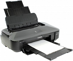 Принтер Canon PIXMA iX6840 Черный