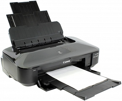 Принтер Canon PIXMA iX6840 Черный