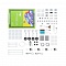 ЭЛЕКТРОННЫЙ КОНСТРУКТОР NEURON CREATIVE LAB KIT