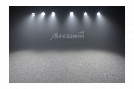 Светодиодный прожектор Anzhee P12x15 SLIM