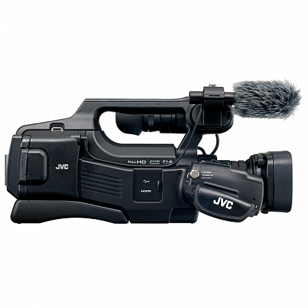 Камкордер JVC GY-HM70E