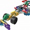 КОНСТРУКТОР K'NEX EDUCATION ЮНЫЙ ИНЖЕНЕР (РАСШИРЕННЫЙ) 6+