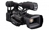 Портативная видеокамера JVC GY-HС550CHE