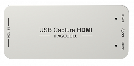 Magewell USB Capture HDMI Gen2
