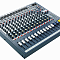 МИКШЕРНЫЙ ПУЛЬТ SOUNDCRAFT EPM12