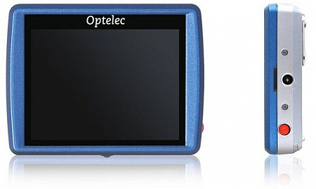 Видеоувеличитель Optelec Compact Mini World
