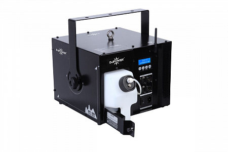 Генератор тумана DJ POWER DFZ-800
