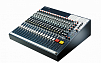 МИКШЕРНЫЙ ПУЛЬТ SOUNDCRAFT FX16II