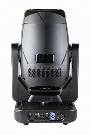Cветодиодный вращающийся прожектор Anzhee PRO PHOENIX SPOT 580 FS
