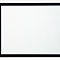 Экран FRAME VELVET 128" 2.40:1 125X300 WHITE FLEX KAUBER