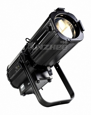 Театральный профильный прожектор Anzhee PRO Profile 200 ZOOM MK II