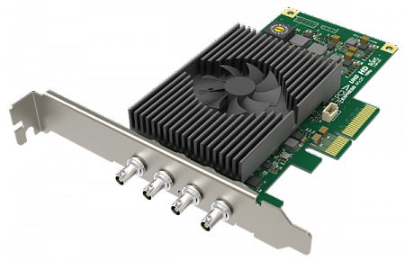 Magewell Pro Capture SDI 4K Plus