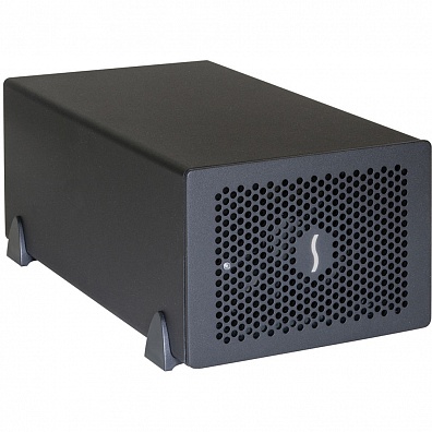 Sonnet Echo Express SE-IIIe Thunderbolt 3 Edition - 3-Slot PCIe Card Expansion System