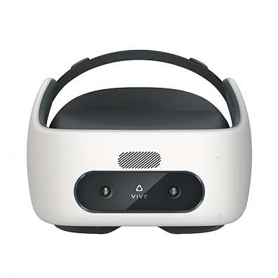 Шлем виртуальной реальности HTC VIVE Focus Plus под "Точку Роста"