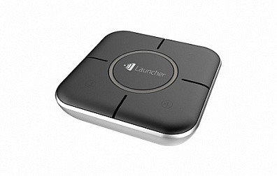 VIVITEK NOVOPRO LAUNCHER QL200