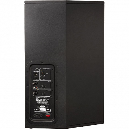 Акустическая система ELECTRO-VOICE ELX115P