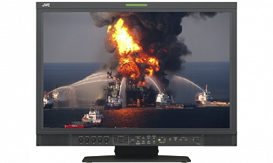 Монитор JVC DT-V24G2E