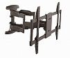 DSM-5066 КРЕПЛЕНИЕ ДЛЯ ТВ 37"-70", 2X2 КОЛЕНА, VESA МАКС. 600X400ММ, ДО 45КГ