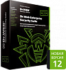 Dr.Web Enterprise Security Suite версия 12