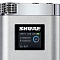 SHA900. УСИЛИТЕЛЬ ДЛЯ НАУШНИКОВ SHURE, СЕРЕБРЯНЫЙ