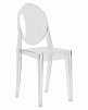 Стул обеденный DOBRIN VICTORIA GHOST