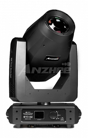 Cветодиодный вращающийся прожектор Anzhee PRO H330Z-SPOT CMY